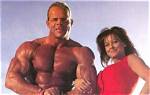 Peggy Fulbright: Who Is Lex Luger’s Ex-Wife?