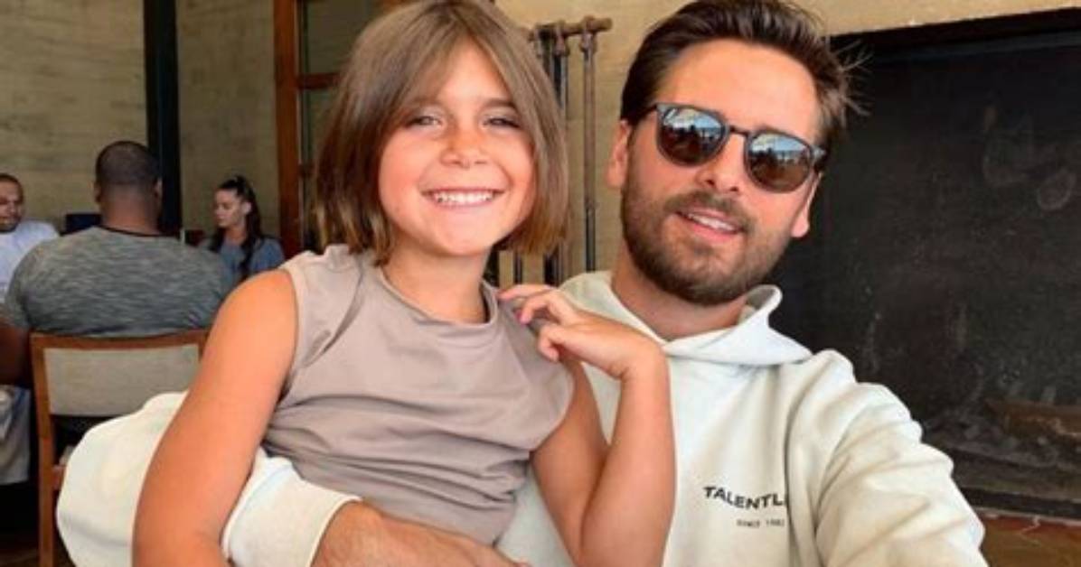 Penelope Disick Wants Scott to Have an Older Girlfriend and Date Again – Hollywood Life