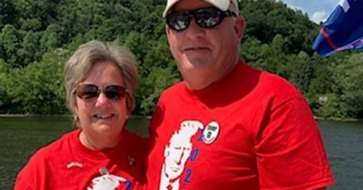 Penny Ammerman-Thompson: Meet Glenn Thompson’s Wife