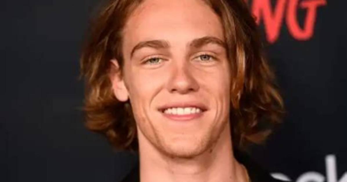 People Wonder How Tall Cooper Van Grootel from One of Us Is Lying Is, We Have His Measurements