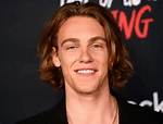 People Wonder How Tall Cooper Van Grootel from One of Us Is Lying Is, We Have His Measurements