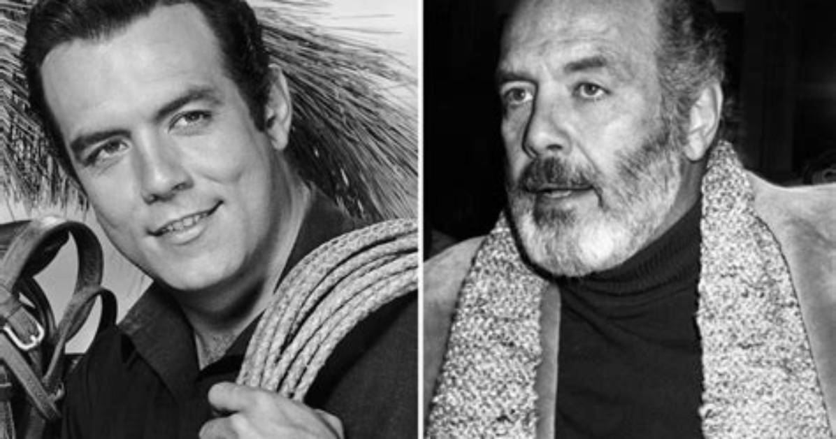 Pernell Roberts: a Multifaceted Talent in Entertainment History