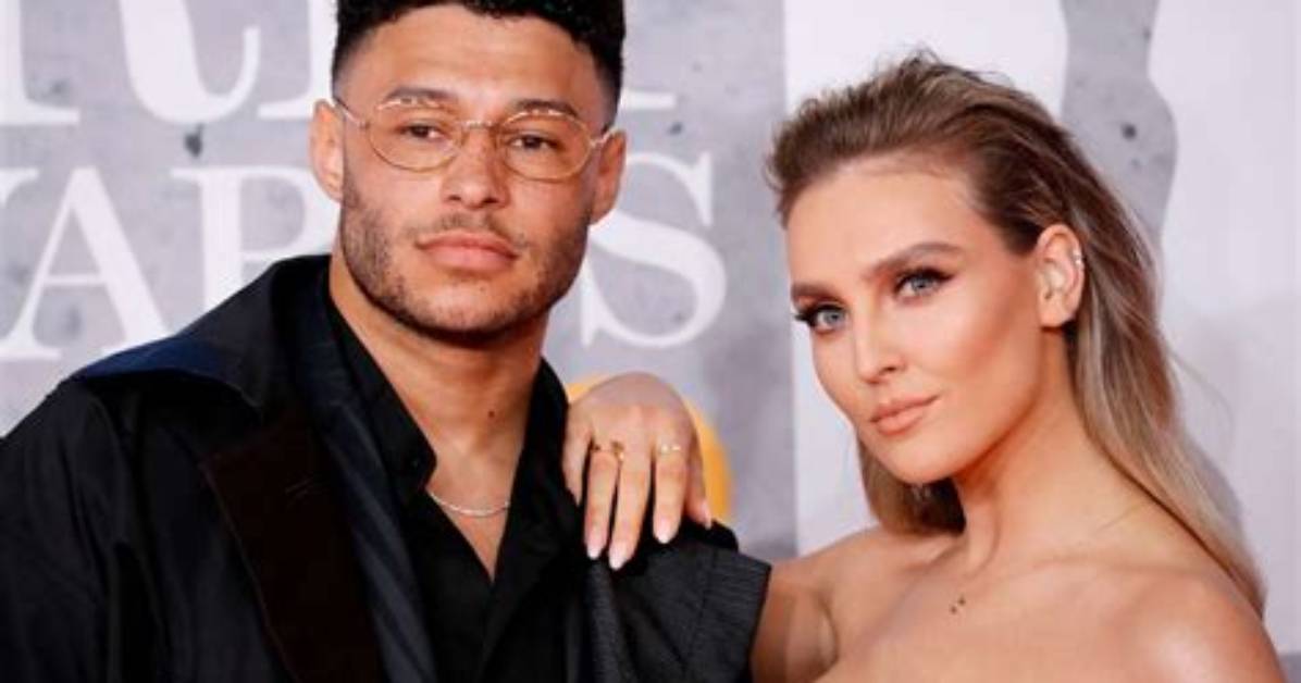 Perrie Edward’s Boyfriend Alex Oxlade-Chamberlain – Age, Height and Instagram Details
