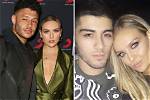 Perrie Edwards Grateful for Love from ‘Big Brother’ Harry Styles After Zayn Malik Drama