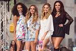 Perrie Edwards & Little Mix Call out Their Exes as They Beat Zayn at Brits — Watch