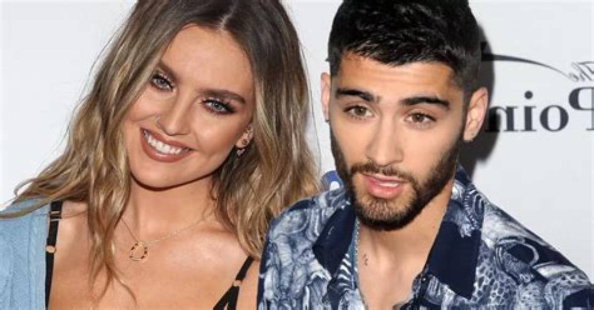 Perrie Edwards on Zayn Malik’s ‘It’s You’ — Was She Hurt by His Song? – Hollywood Life