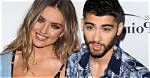 Perrie Edwards: Zayn Malik’s Desperate to Make Her Jealous with Carlyn Bryan