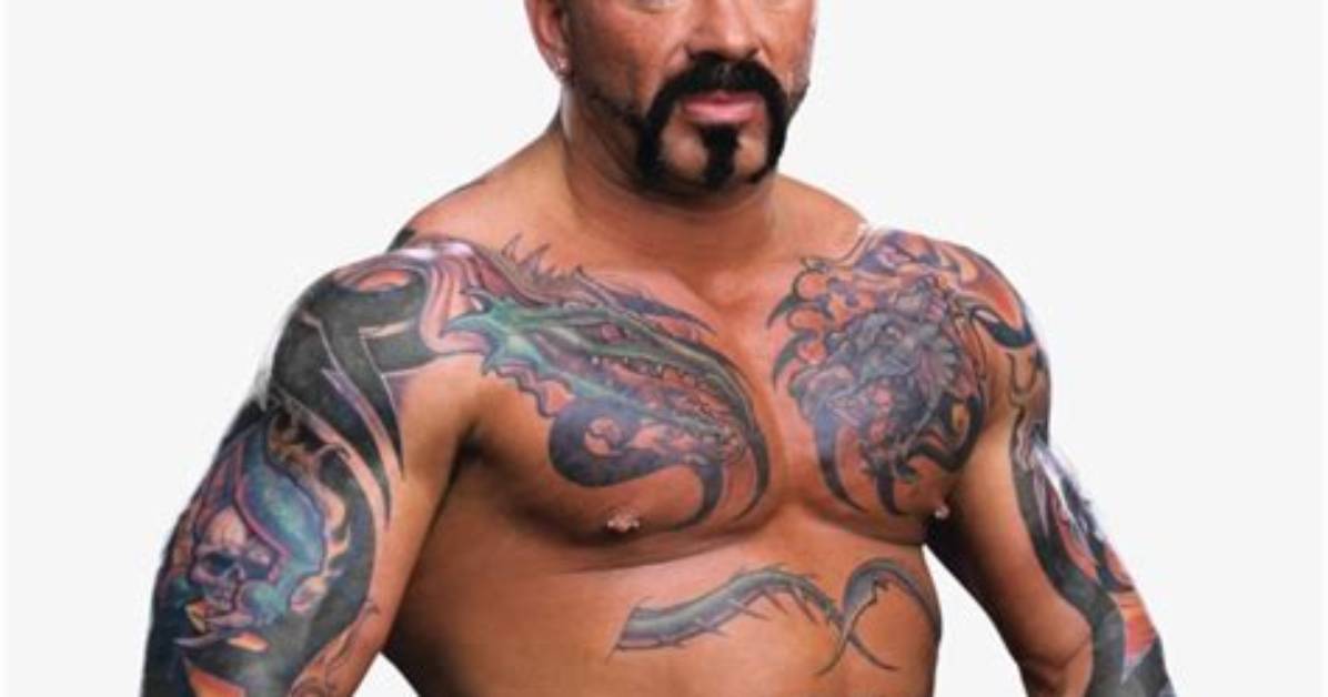 Perry Saturn's Net Worth: a Comprehensive Breakdown