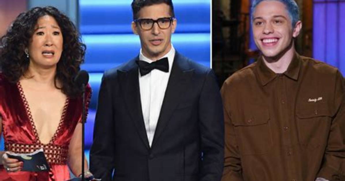 Pete Davidson, Andy Cohen & More Stars Pay Tribute to Bob Saget After His Death at 65
