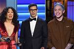 Pete Davidson, Andy Cohen & More Stars Pay Tribute to Bob Saget After His Death at 65