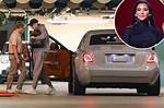 Pete Davidson Drives Kim Kardashian’s Car to Buy Jewelry in L. A. – Hollywood Life
