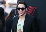 Pete Davidson & More of the Rapper’s Feuds – Hollywood Life