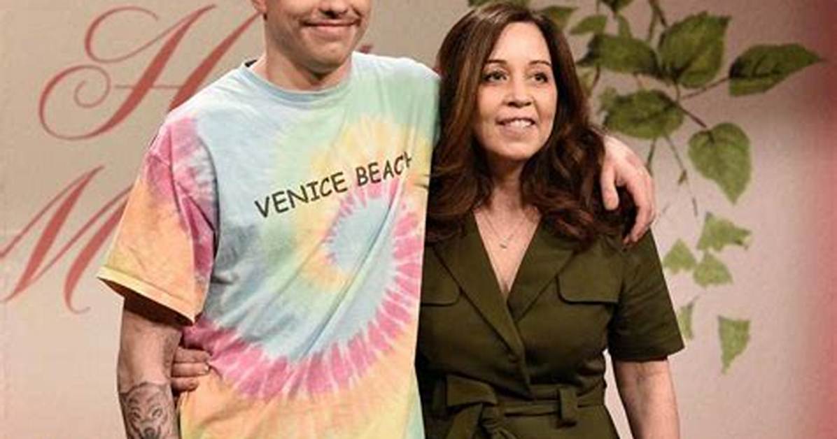 Pete Davidson’s Mom Amy Thinks Kim Kardashian Is ‘Perfect’ for Her Son: ‘She Absolutely Adores Kim’