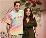 Pete Davidson’s Mom Amy Thinks Kim Kardashian Is ‘Perfect’ for Her Son: ‘She Absolutely Adores Kim’