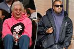 Pete Davidson Thinks Kanye West’s Threatening Lyrics Are ‘Hilarious’ – Hollywood Life