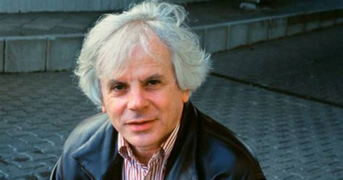 Peter Bieri: Swiss Author of ‘Night Train to Lisbon’ Dies at 79