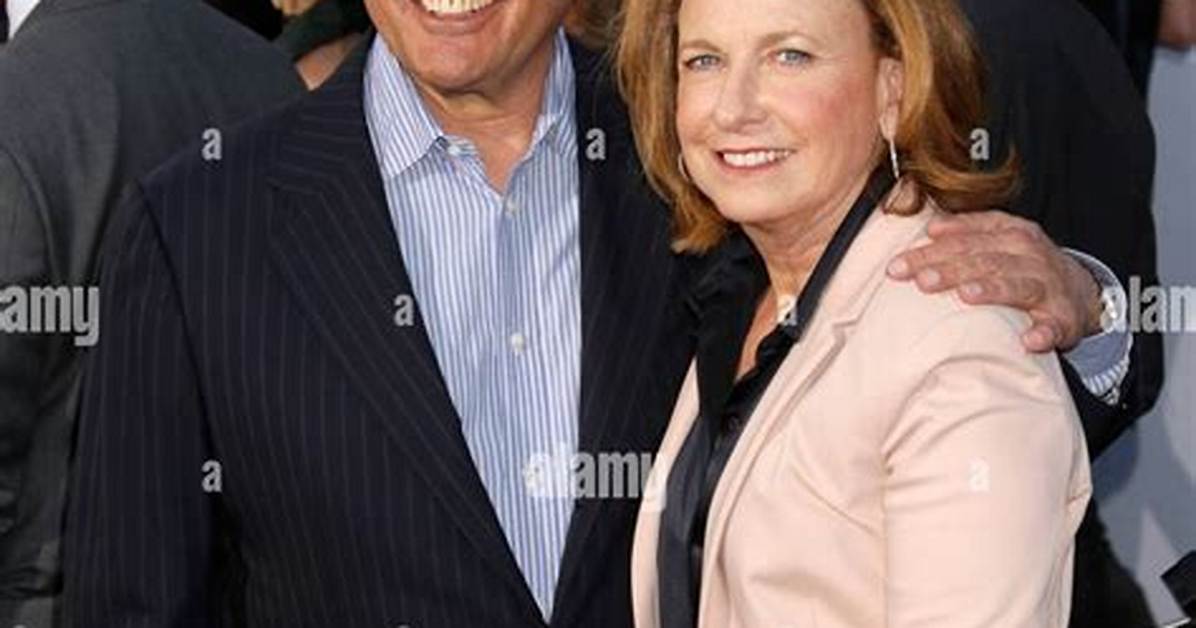 Peter Chernin Wife: Who Is Megan Chernin?