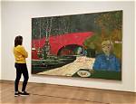 Peter Doig's Matrimonial Muse: Unveiling His Wife's Influence