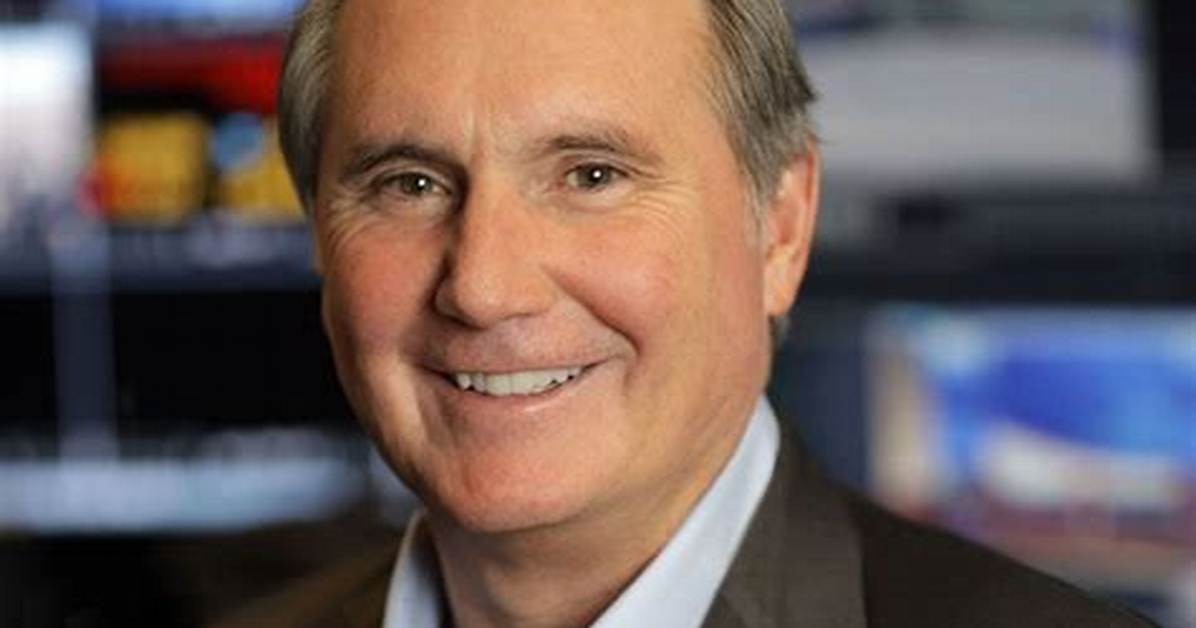Peter Dunn Cbs Wife Age, Wiki, Biography Salary, Net Worth & Wiki
