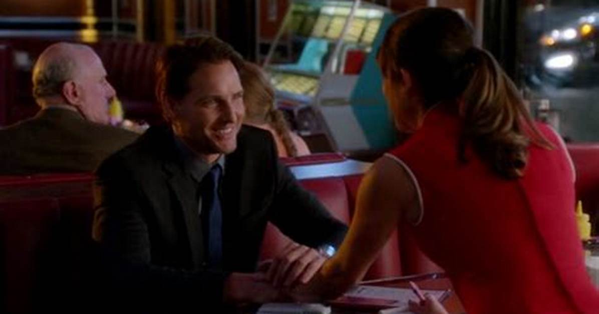 Peter Facinelli on ‘Glee’: I’ve Formed a Bond with Lea Michele
