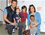 Peter Hermann (Actor)Bio, Wiki, Age, Height, Svu, Children, Wife, Siblings, Movies and Tv Shows