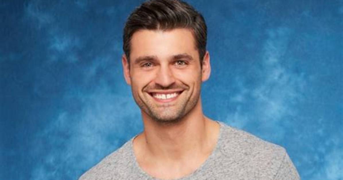 Peter Kraus Celebrity Profile | Contestant – the Bachelorette – Hollywood Life