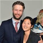 Peter Scanavino Wife Lisha Bai Is the Founder of a Art Studio