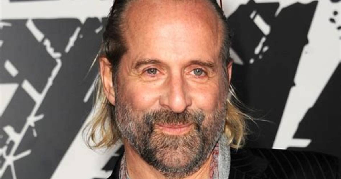 Peter Stormare’s Net Worth, Biography, Fact, Career, Awards and Life Story