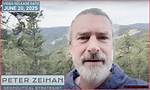 Peter Zeihan's Mysterious Husband: Unveiling the Identity Behind the Geopolitical Expert
