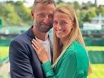 Petra Kvitova Husband: Did Petra Kvitova Get Married?