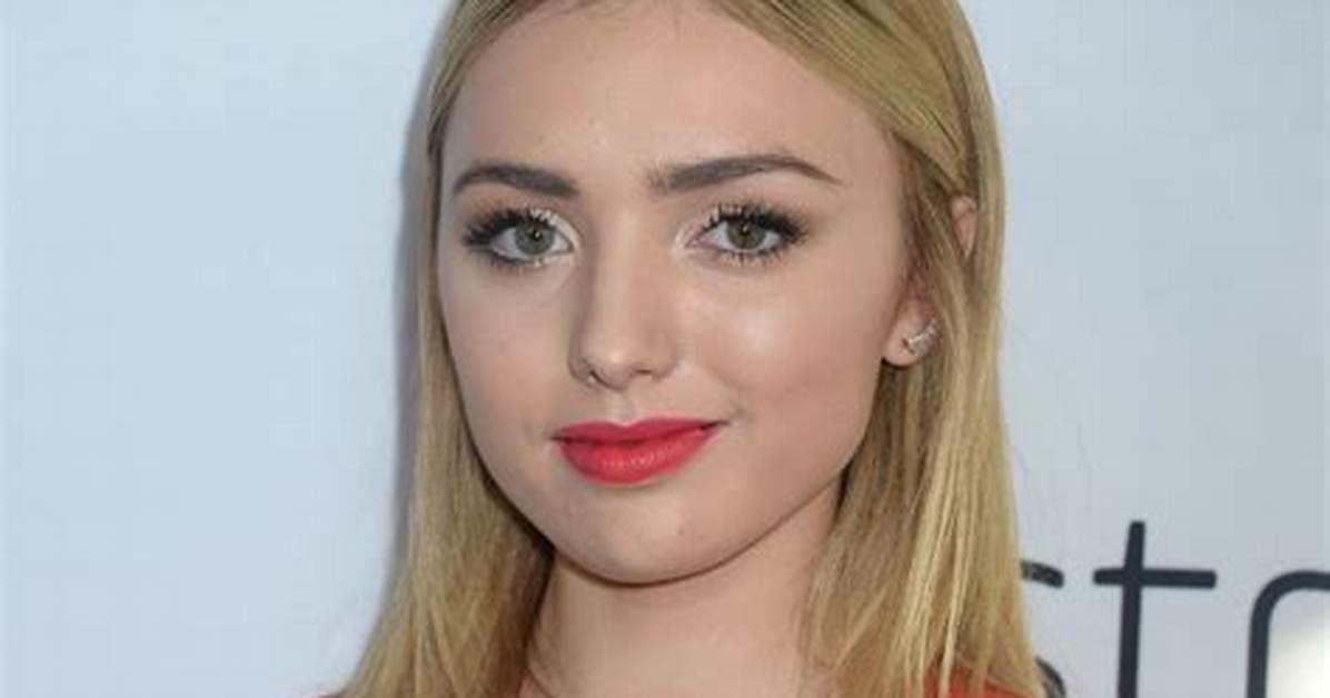 Peyton List Parents: Meet Suzanne List and John List