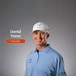 Pga Who Is David Toms