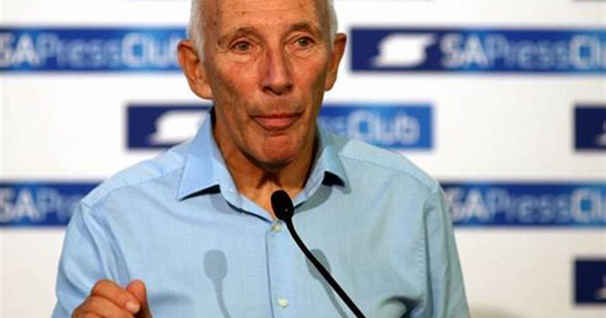 Phil Liggett, Legendary Cycling Commentator, at 80