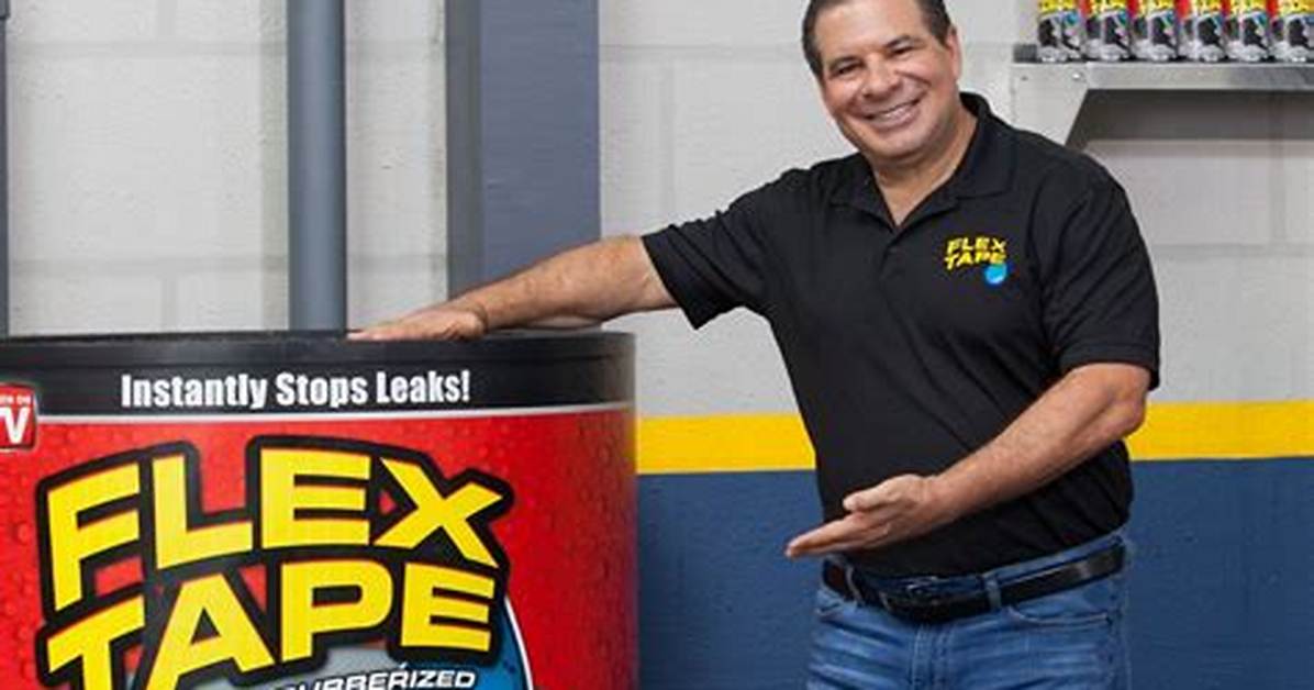 Phil Swift Wikipedia: Everything to Know About the Businessman