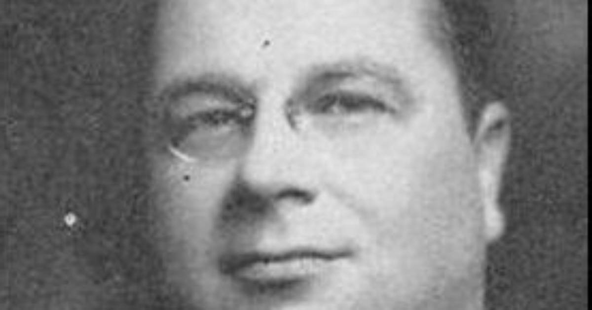 Philip Henry Ward Jr.