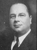 Philip Henry Ward Jr.