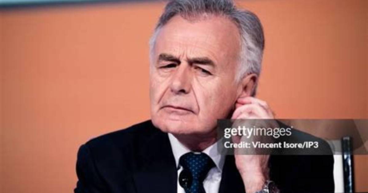 Philippe Petitcolin