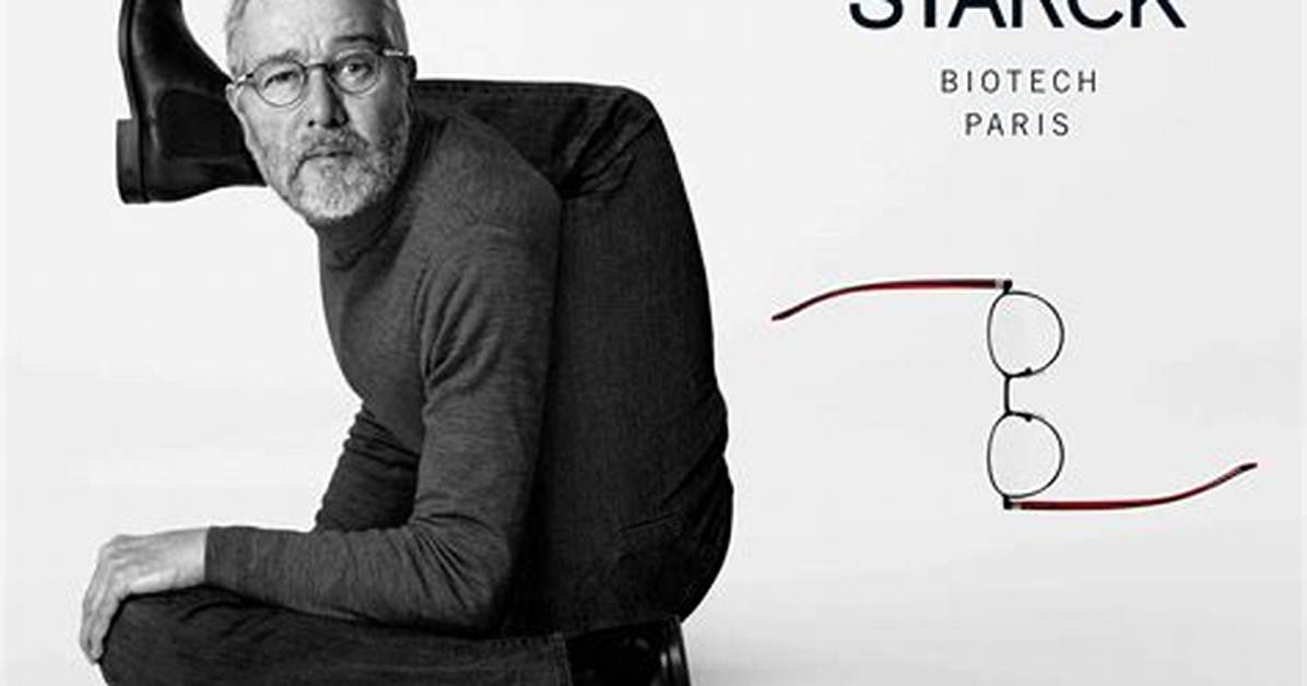 Philippe Starck Net Worth, Wife, Kids, Age, Height, Bio