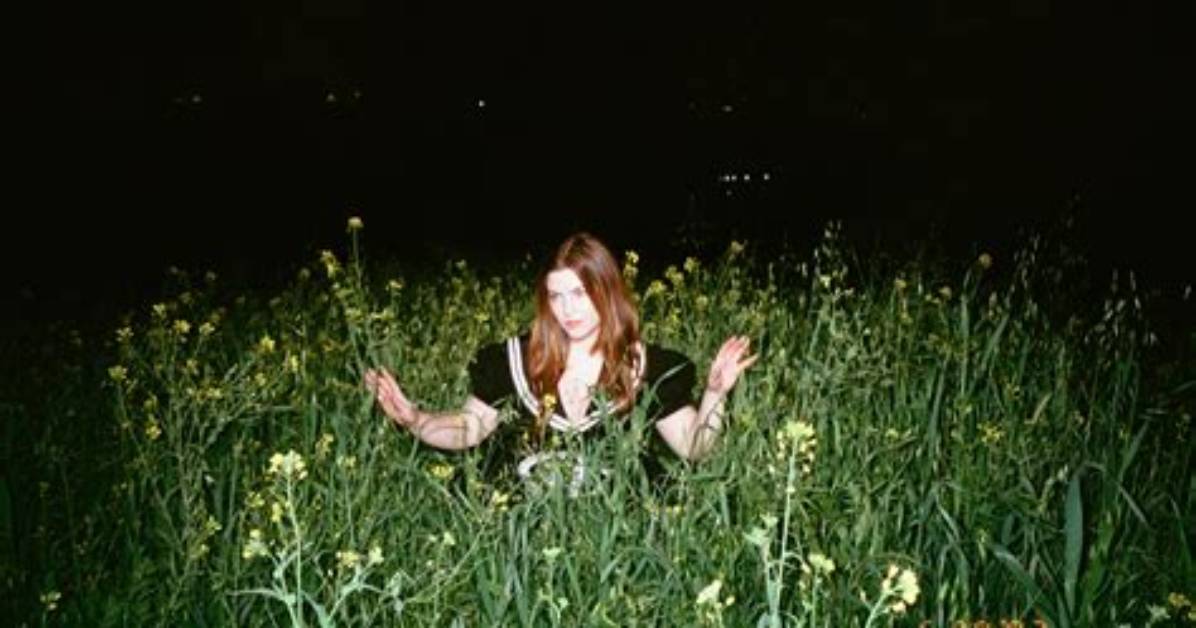 Phoebe Ryan Goes ‘Outside the Box’ to Turn ‘Reality’ on Its Head in Animated Music Video