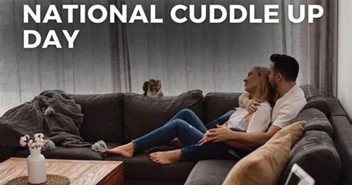 Photos for National Cuddle up Day – Hollywood Life