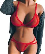 Photos in Lingerie & Bikinis — See Sexy Pics – Hollywood Life