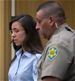 [Photos] Jodi Arias Pics — on Trial for Brutally Killing Boyfriend – Hollywood Life
