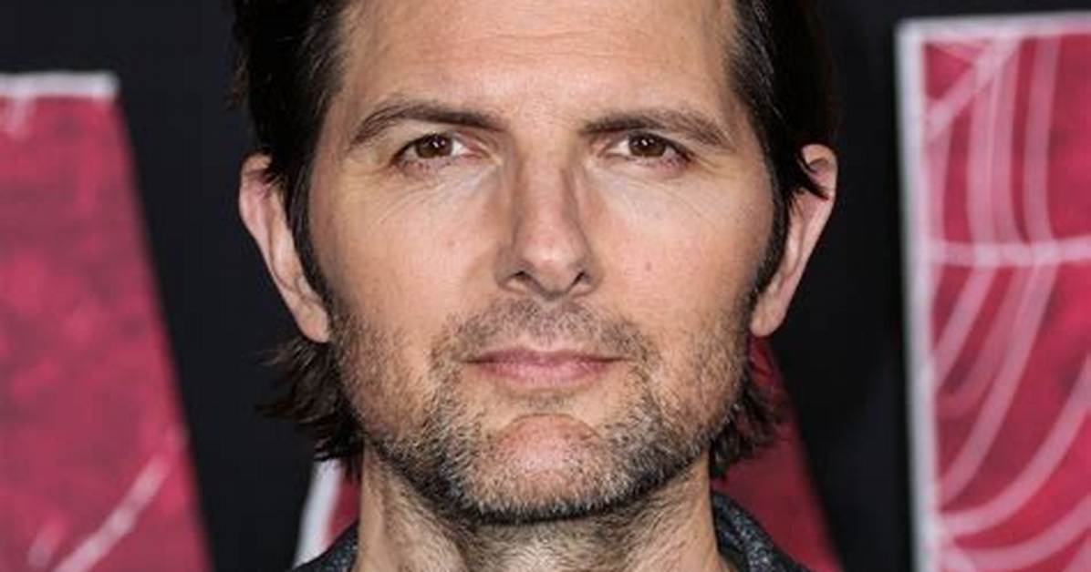 Photos of Adam Scott’s Thrilling New Series – Hollywood Life