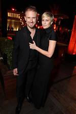 Photos of Ben Foster & More – Hollywood Life