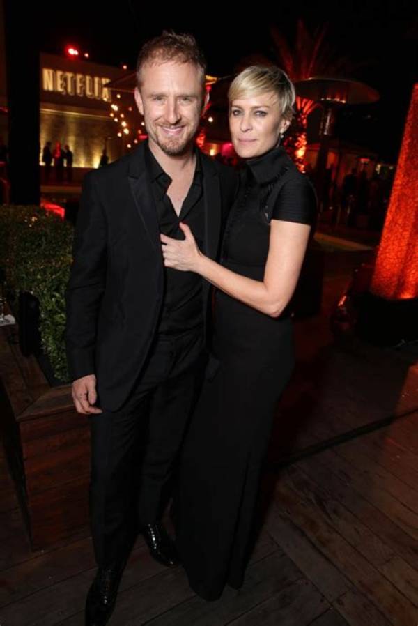 Photos of Ben Foster & More – Hollywood Life