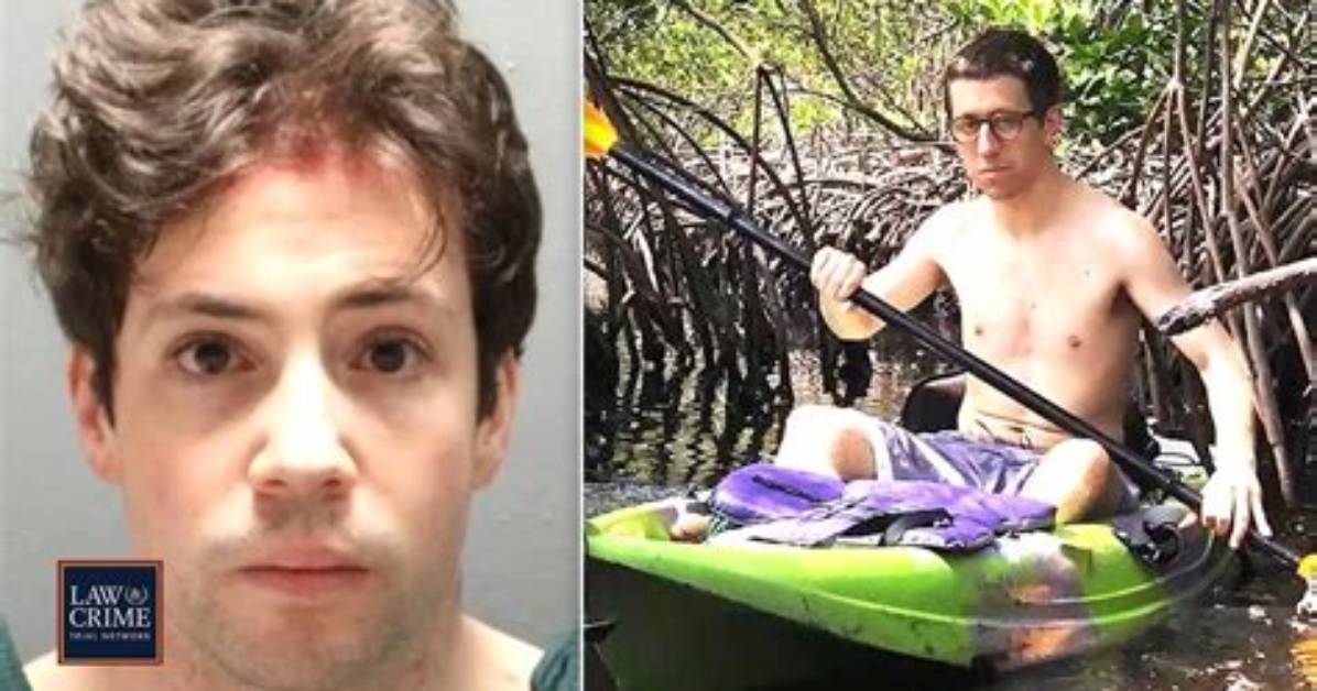 Photos of Co Man Who Allegedly Killed Wife & Daughters – Hollywood Life