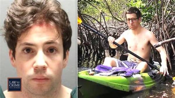Photos of Co Man Who Allegedly Killed Wife & Daughters – Hollywood Life