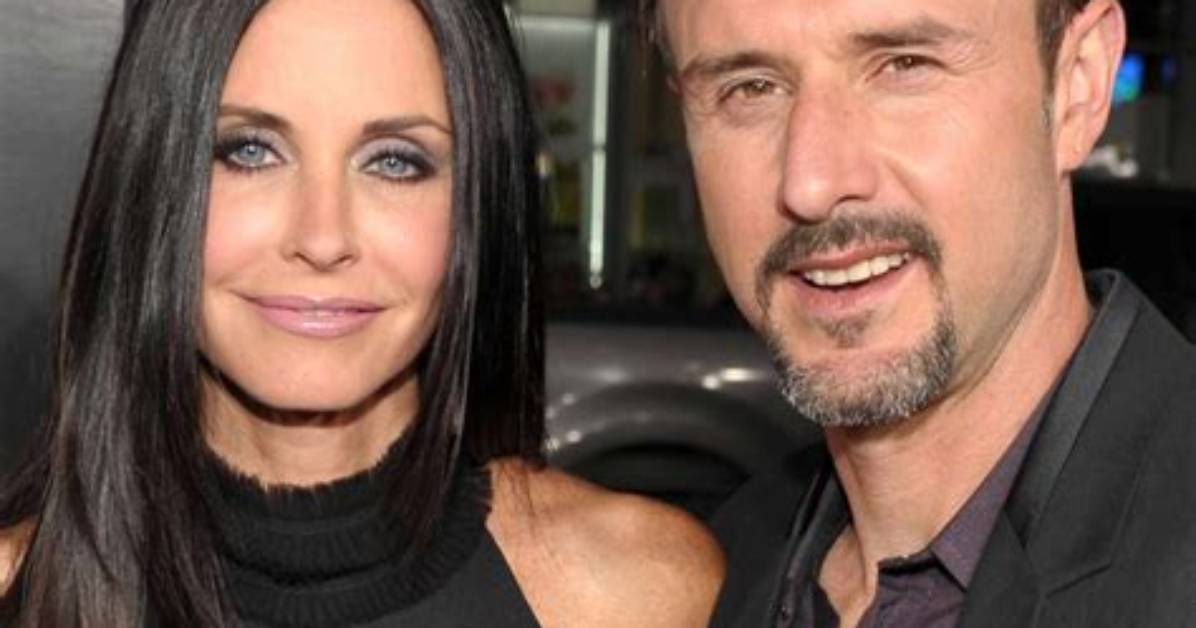 Photos of Courteney Cox & David Arquette’s Daughter – Hollywood Life