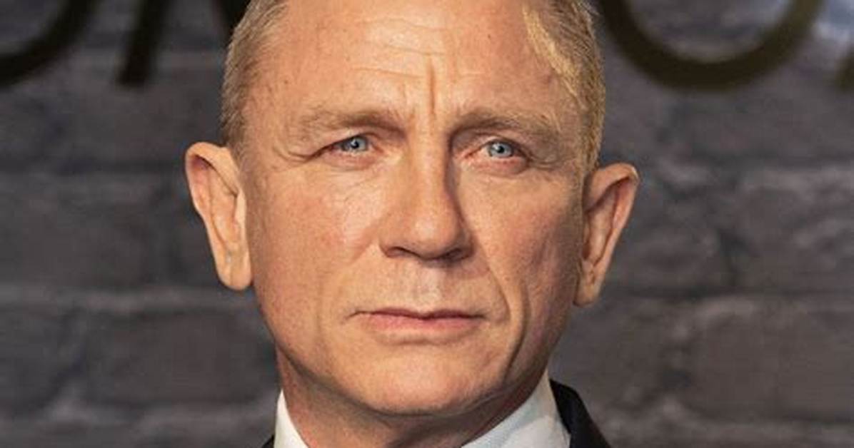 Photos of Daniel Craig & More – Hollywood Life