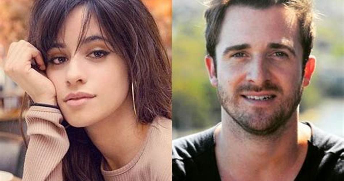 Photos of Dating Coach & Camila Cabello’s Boyfriend – Hollywood Life